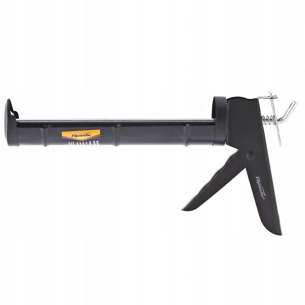 

Pistolet do silikonu kleju wyciskacz mas 310 ml