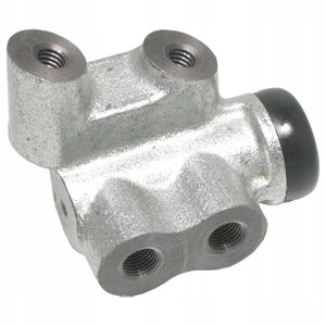 Корректор тормозного усилия DELPHI LV21534 + бесплатно