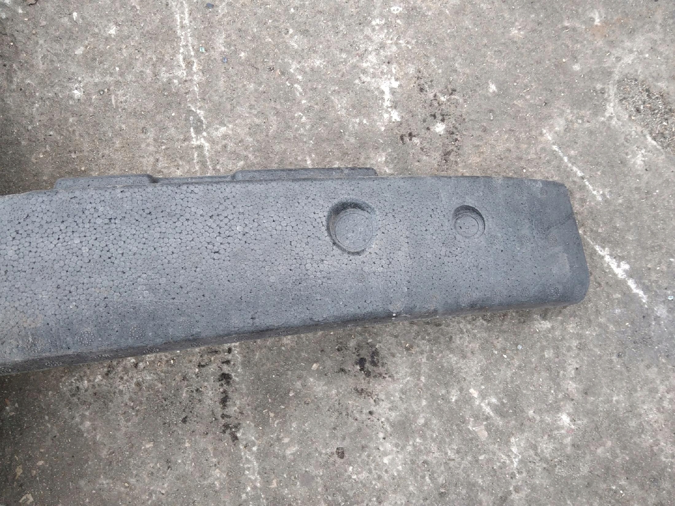 ABSORBER Polystyren BELKI vorne BMW E65