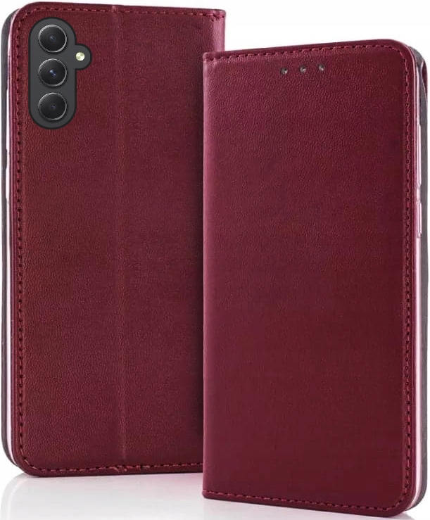 

Etui S-magnetic Magnes Szkło na Samsung A54 5G