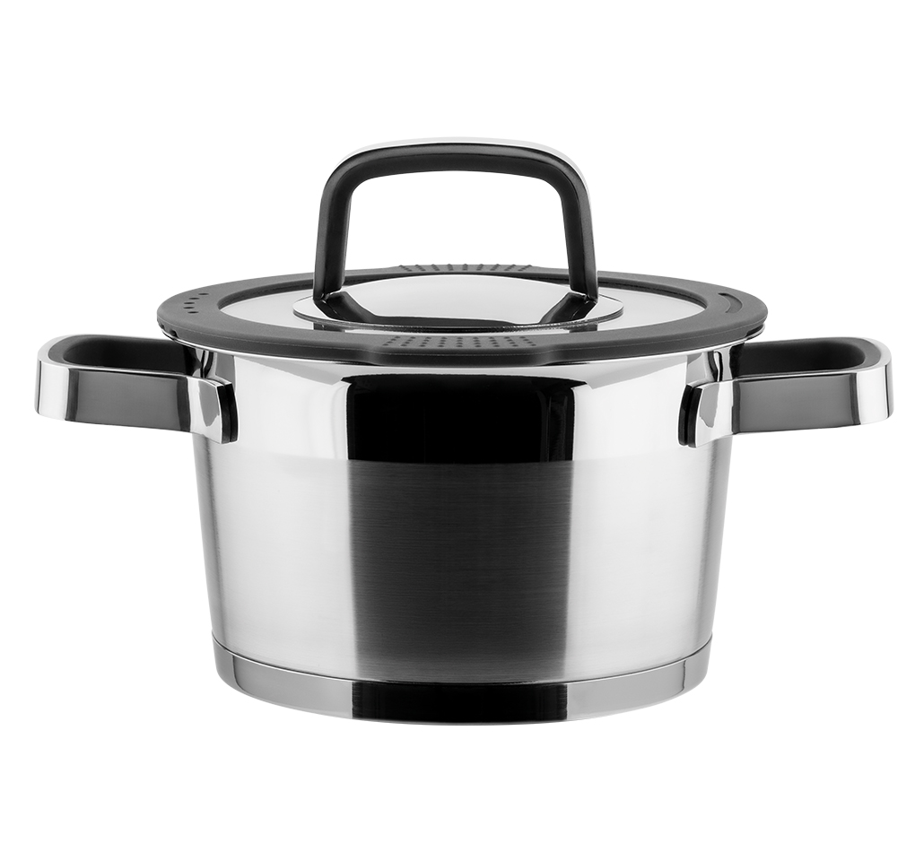 Hrniec s pokrievkou 1,5 l Moderno 50071