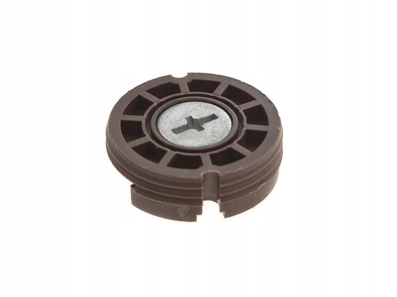 

Zawieszka meblowa okrągła wpuszczana FI35mm 50 Szt