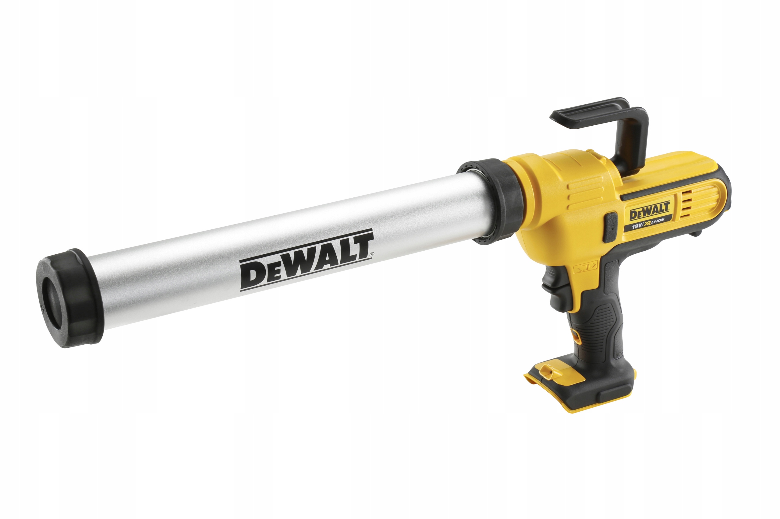 DEWALT PISTOLET USZCZELNIAJĄCY DCE580N 300-600ml