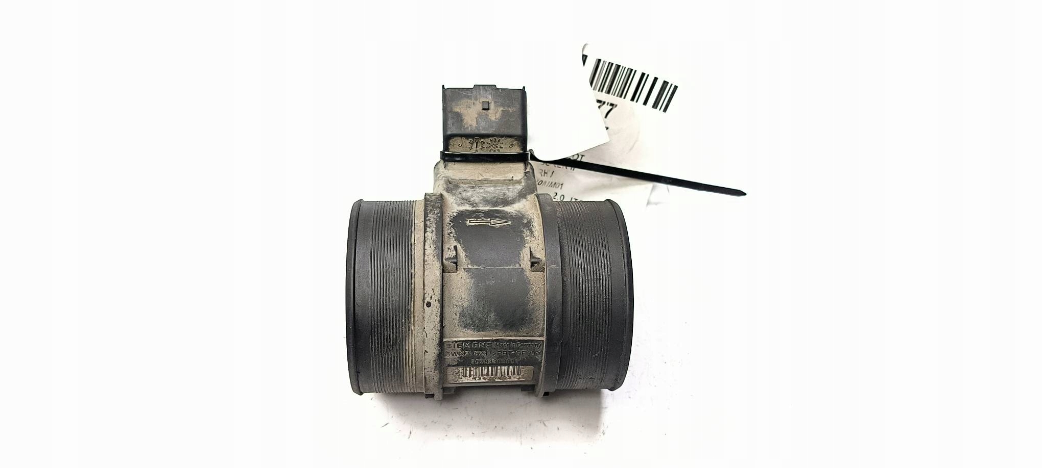 Debimetro 9628336380 PEUGEOT BOXER II