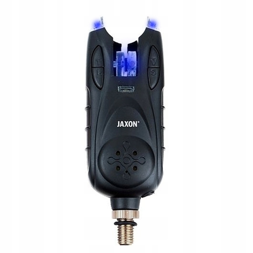 Sygnalizator Xtr Carp Vertus Niebieski R9/6LR61 9V Jaxon Nocne Branie