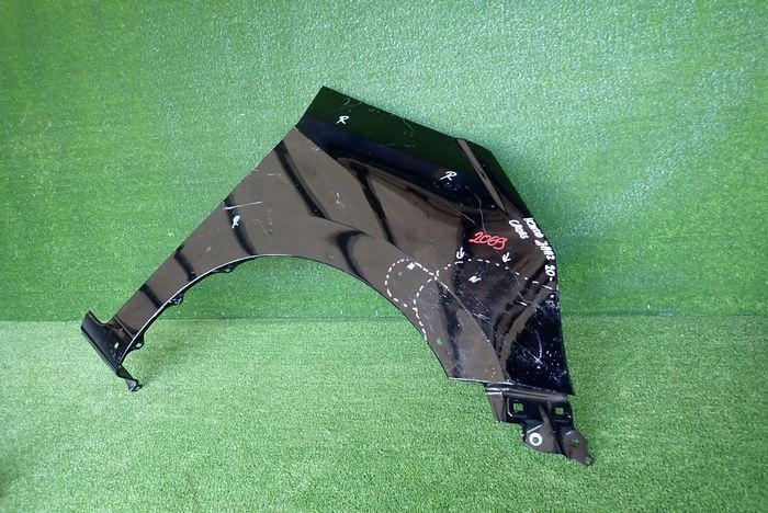 HONDA JAZZ CROSSSTAR V 20- fender right front front