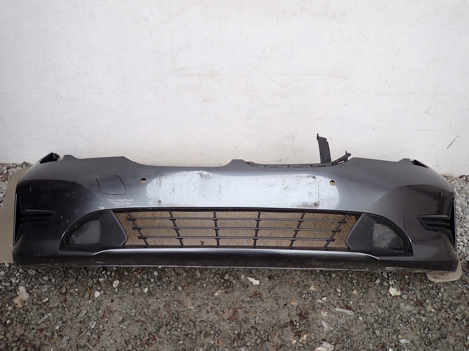 bumper front front BMW 3 III G20 G21 2019-2022R