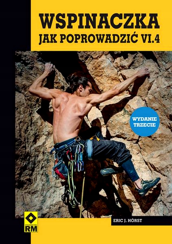 WSPINACZKA. JAK POPROWADZIĆ VI.4 WYD. 2023