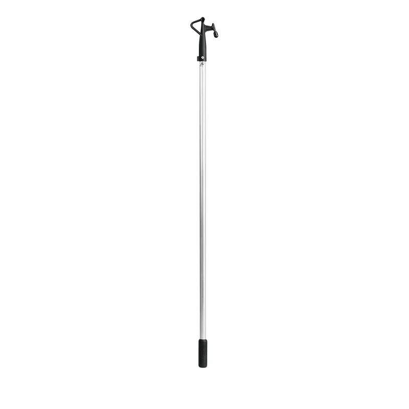 Bosak pływający fi25 dł.180cm czarny 12518