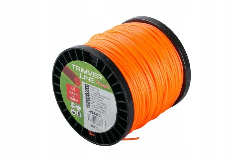 Struna koła tnącego 112m 2,4mm