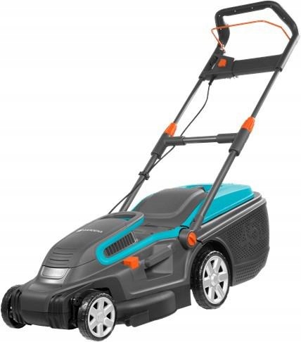 Kosiarka elektryczna Gardena PowerMax 1800/42 05042-20