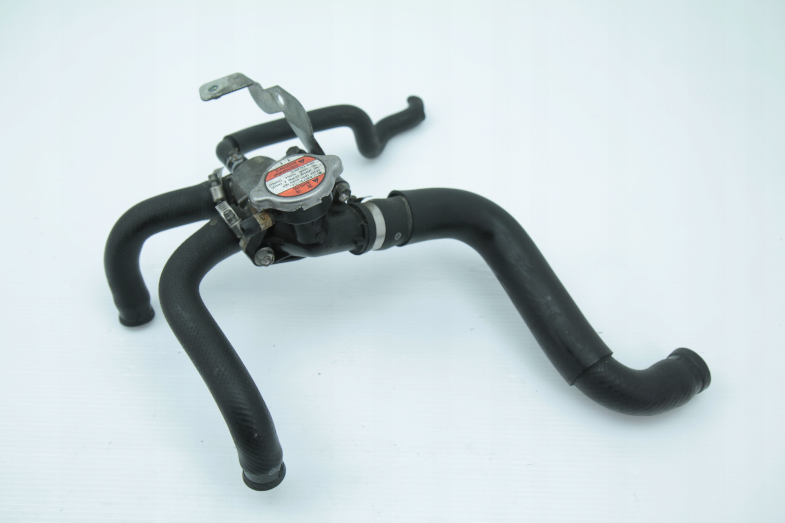 SUZUKI GSF 650 S BANDIT 07-12 TERMOSTAT WLEW