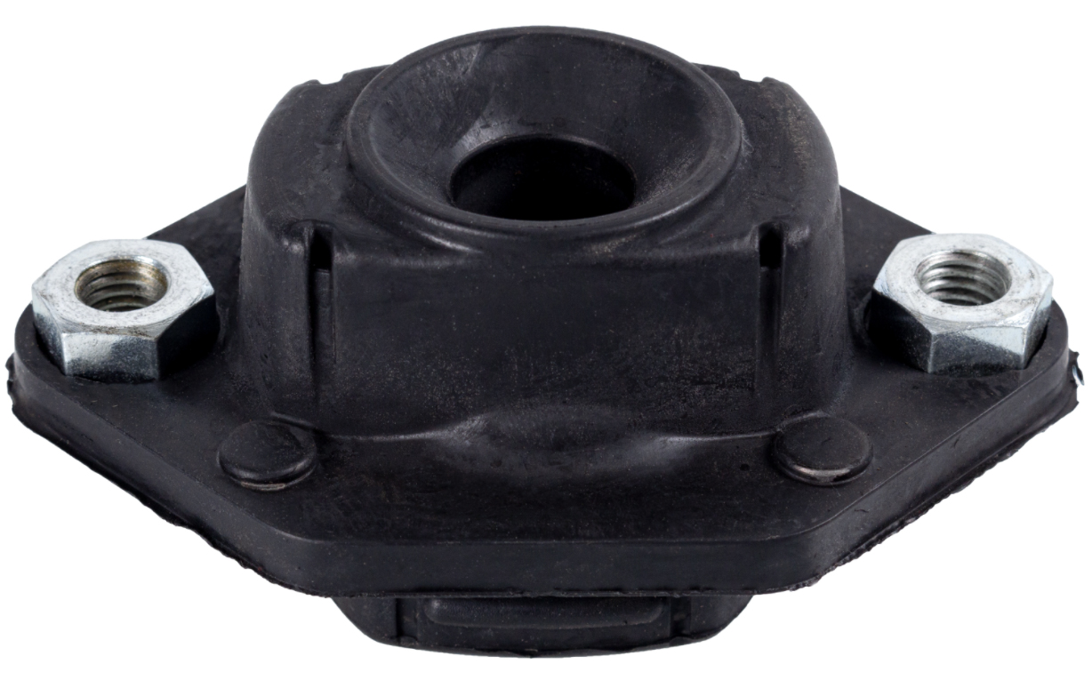 JGT1168T - 2X амортизаторы задние подушки BMW E90 E91 E87 E81