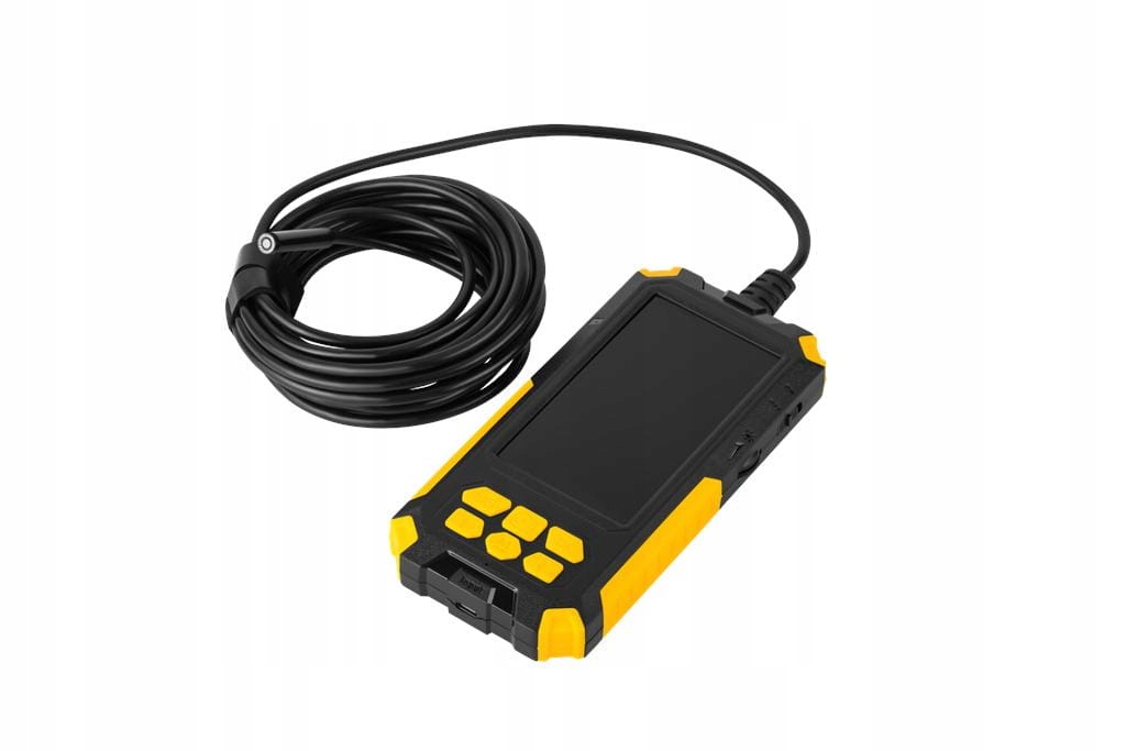 Endoskopová Kamera 3000 mAh Kraft&dele KD5540