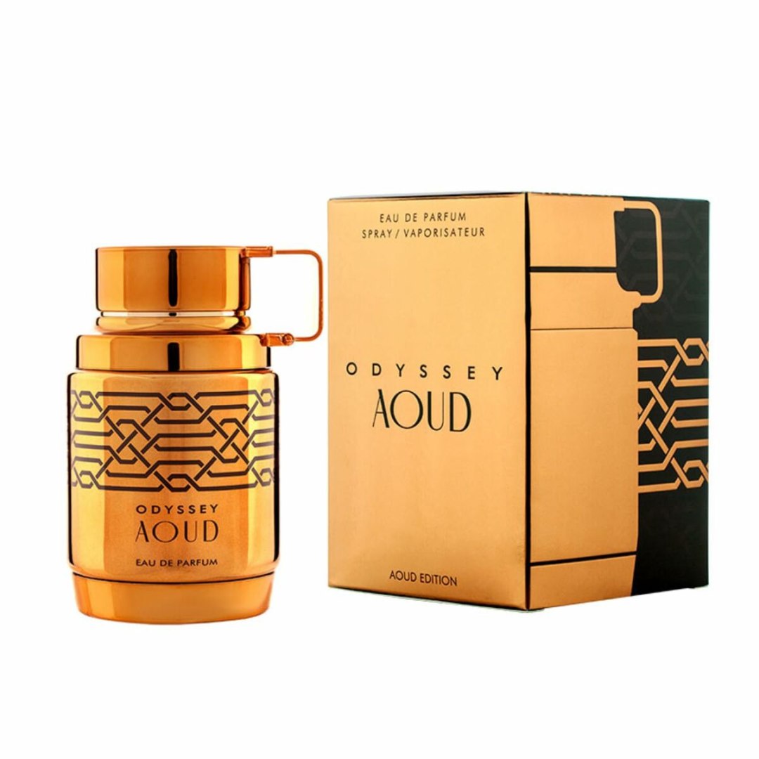 Parfém pro muže Armaf Odyssey Aoud Edp 100 ml
