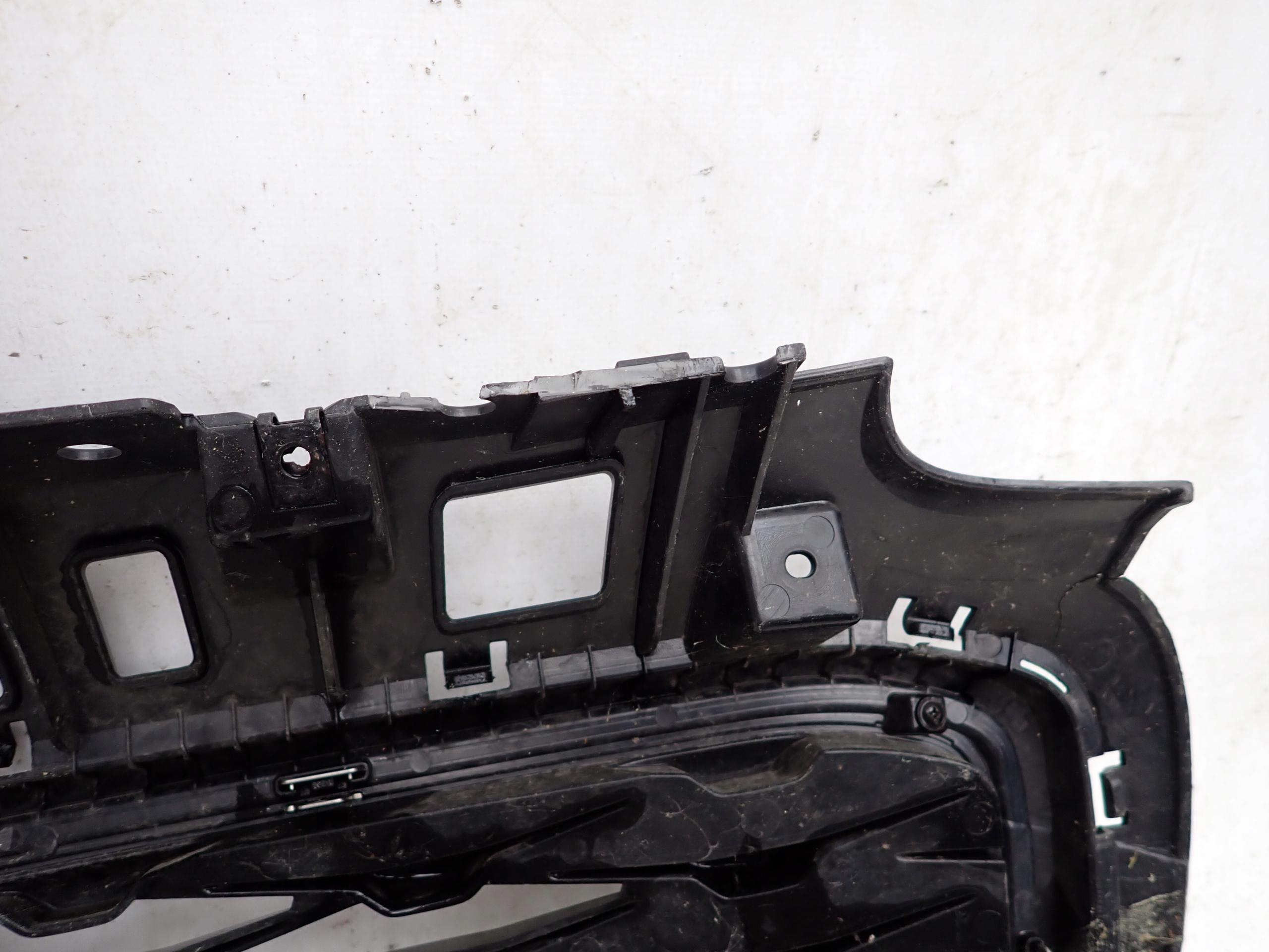 KIA SPORTAGE IV 15-18 grill grille radiator