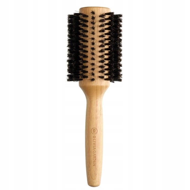 Kartáč Og Bamboo Touch Blowout Boar 40