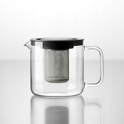 DZBANEK SZKLANY Z ZAPARZACZEM 1,3 L SIMAX FROM Pojemność 1.3 l