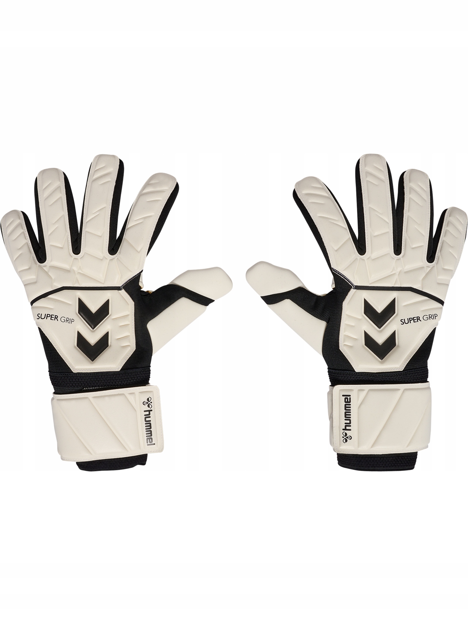 Brankářské rukavice Hummel hmlGK Gloves Grip vel. 9 224977