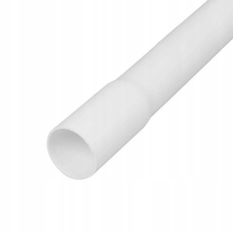 AKS Rura Elektroinstalacyjna Kielichowana 2mb 28mm Długość (mb) 2