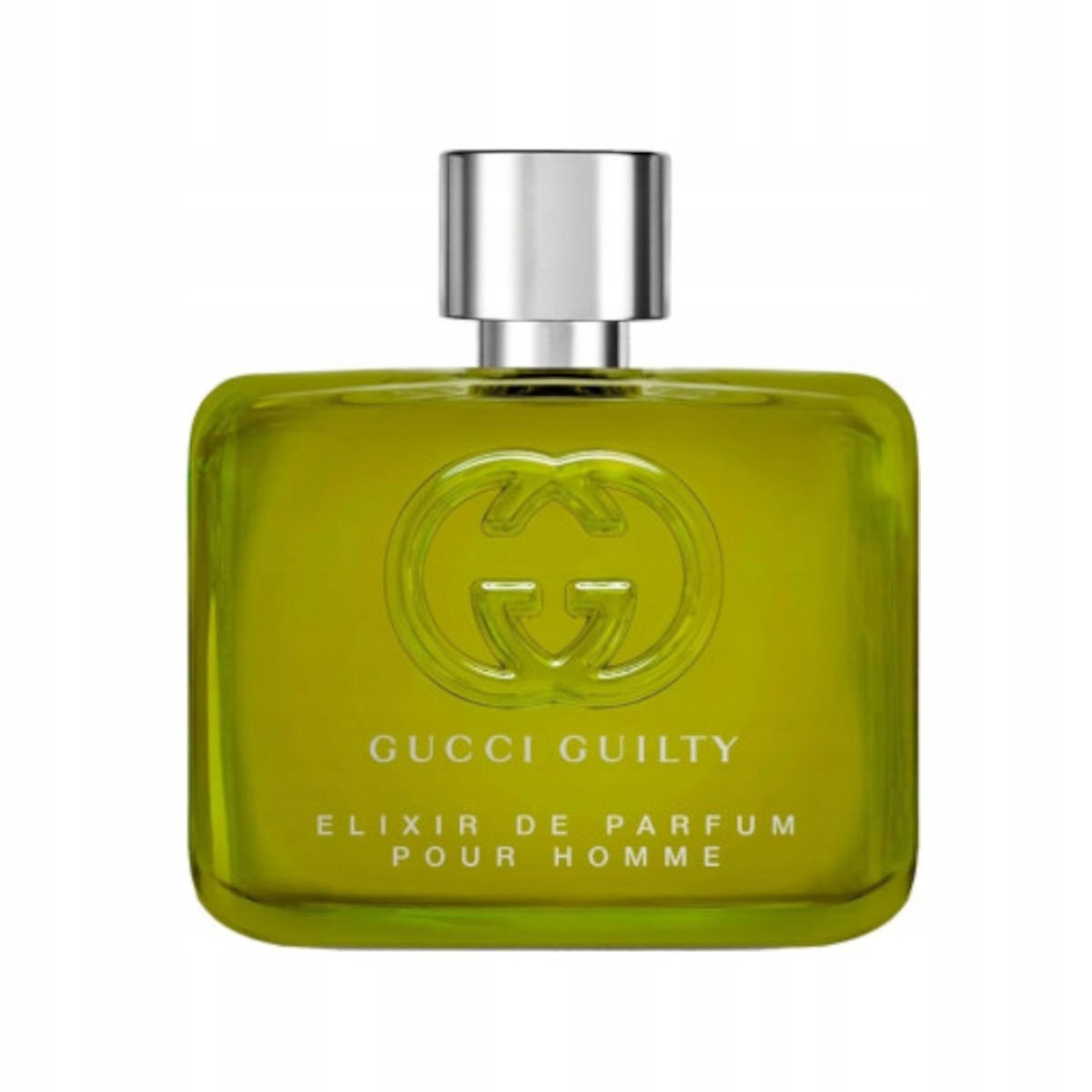 Gucci Guilty Pour Homme Elixir 60 Ml