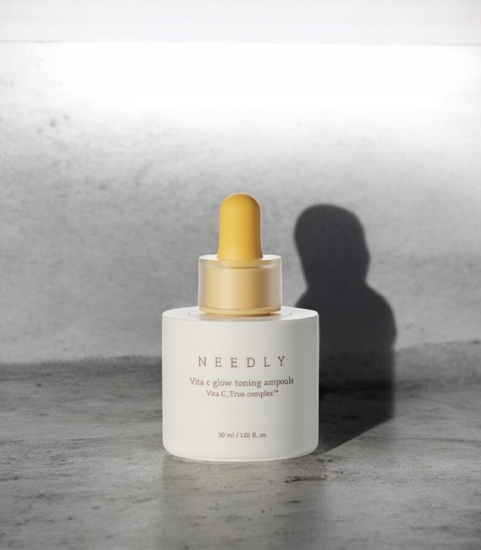 Rozjasňující sérum s vitamínem C Needly Vita C Glow 30 ml