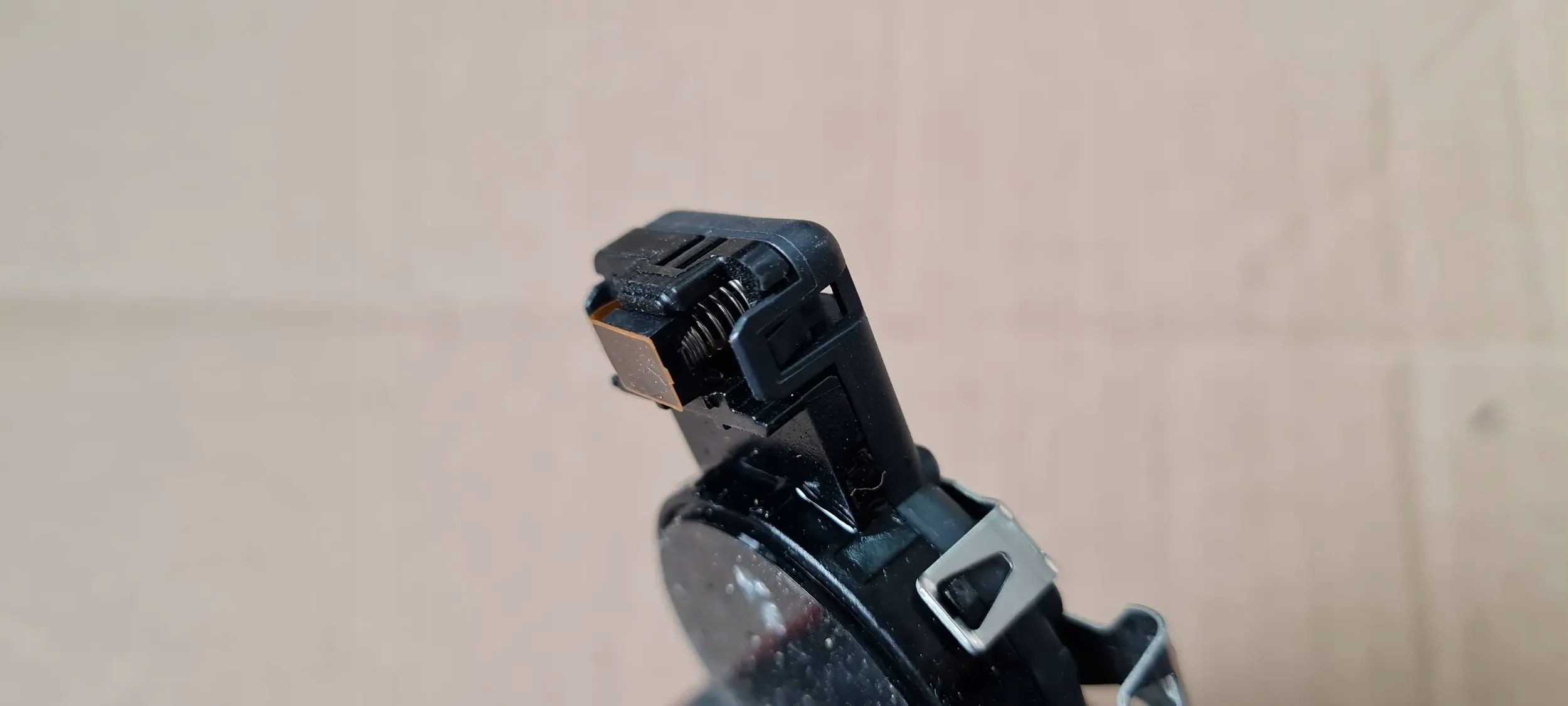 A4 B9 8W Sensor SENSOR Regen 81A955555A A5 8W Q5 Q7