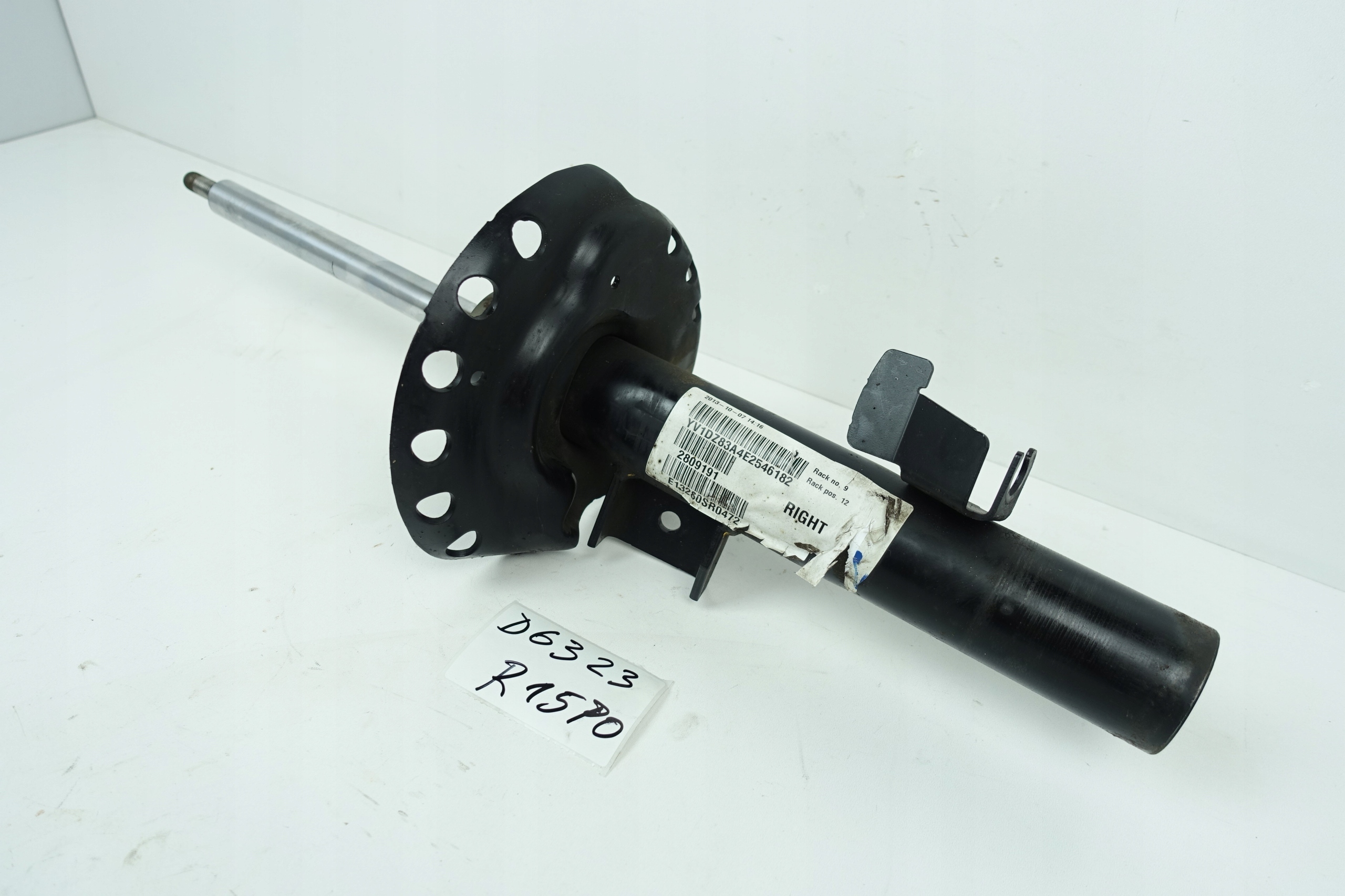 shock absorber right front VOLVO XC60 and 09-17 31340482
