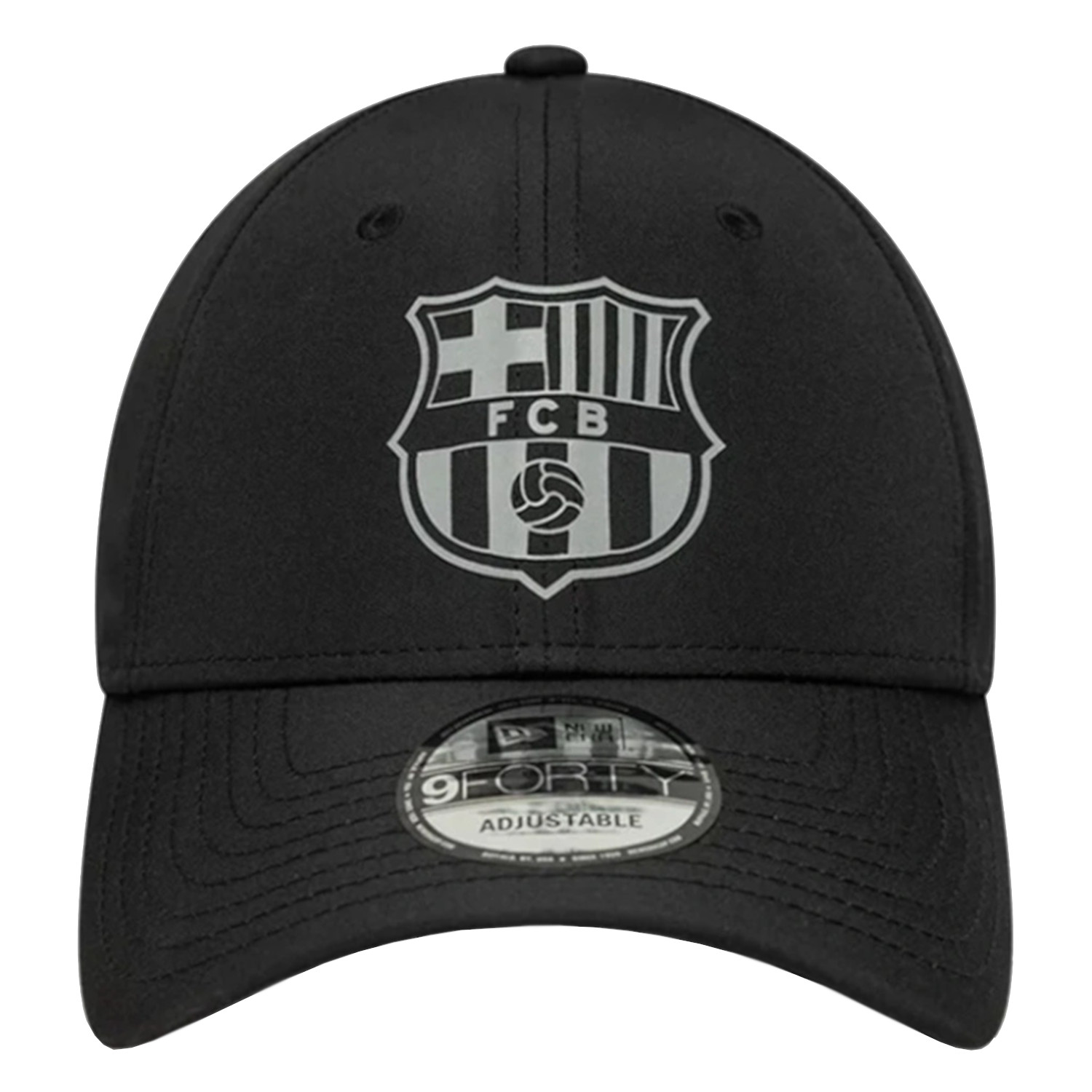 New Era Core 9FORTY Fc Barcelona Cap [osfm] Kšiltovka Pánská Polie