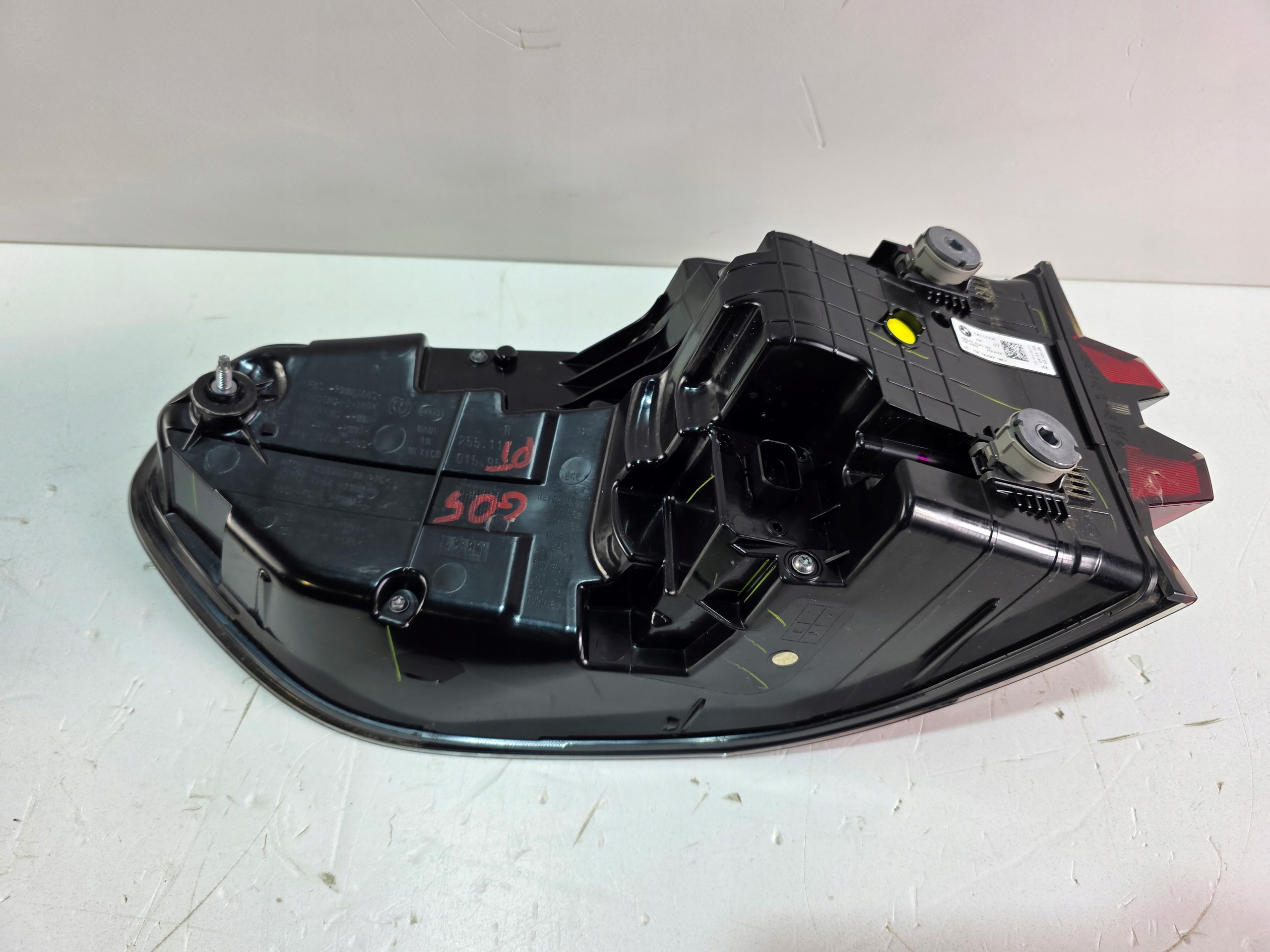 light right rear LED BMW G05 X5 LCI 5A11EC4