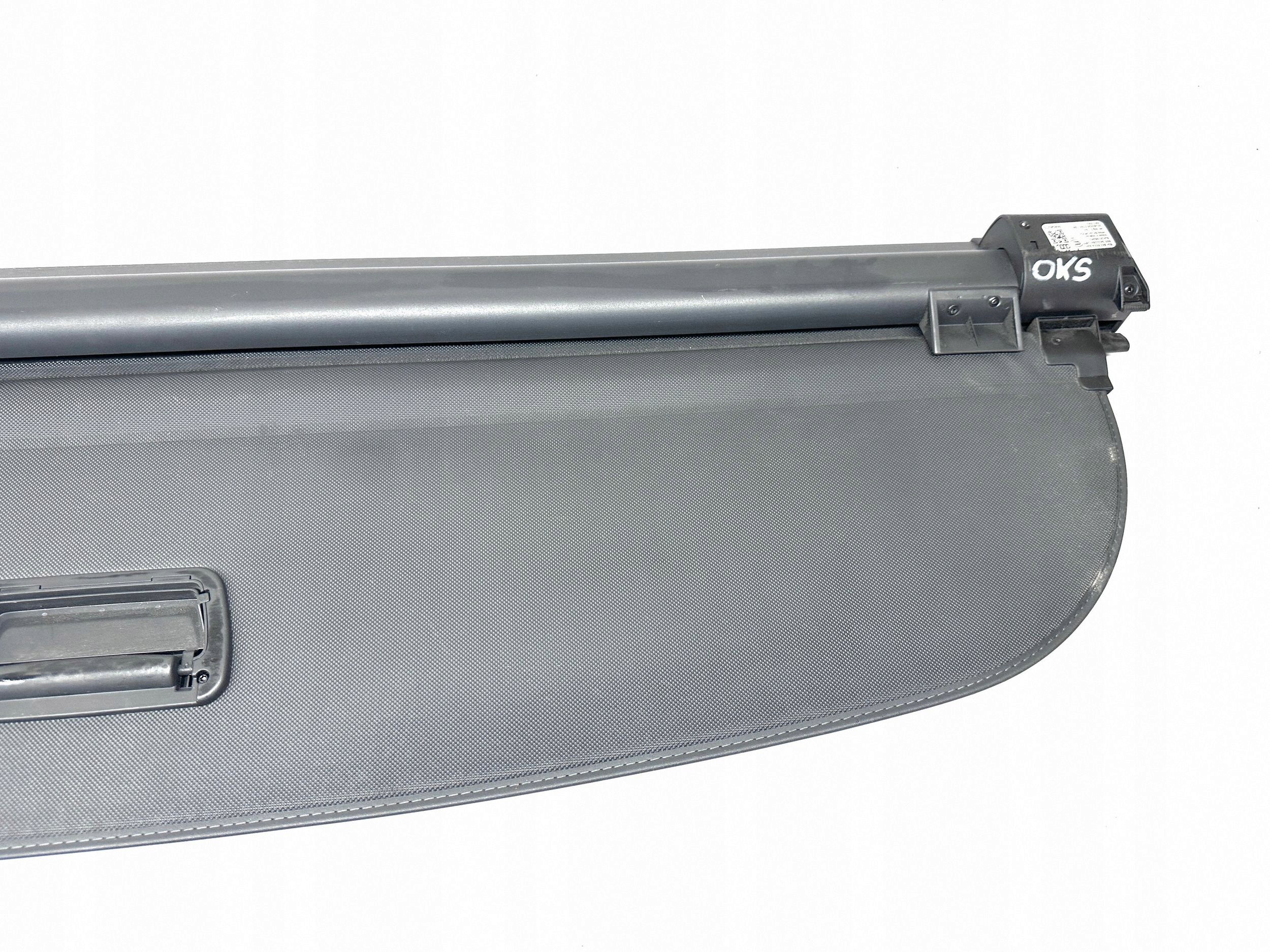 AUDI Q5 SQ5 80A FY blinds cover boot 80A863553A