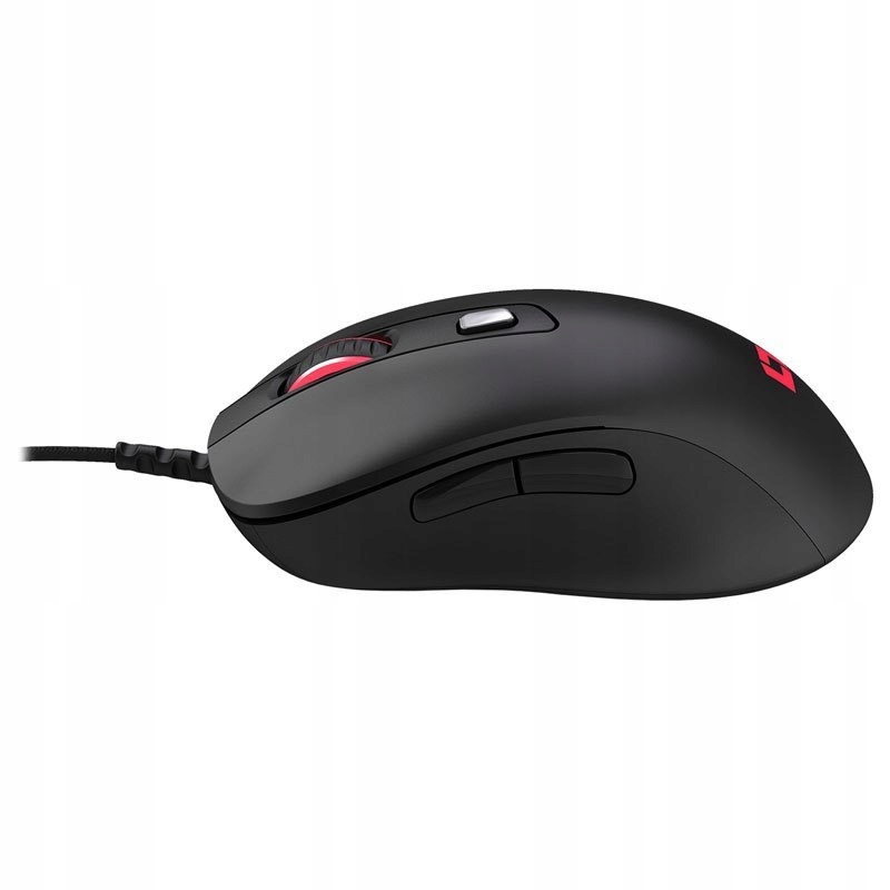 

Myszka przewodowa Lioncast LM50 sensor optyczny
