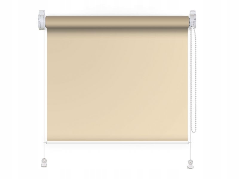 

Roleta Mini Rolety Kolory 92x150 kolor Łososiowy