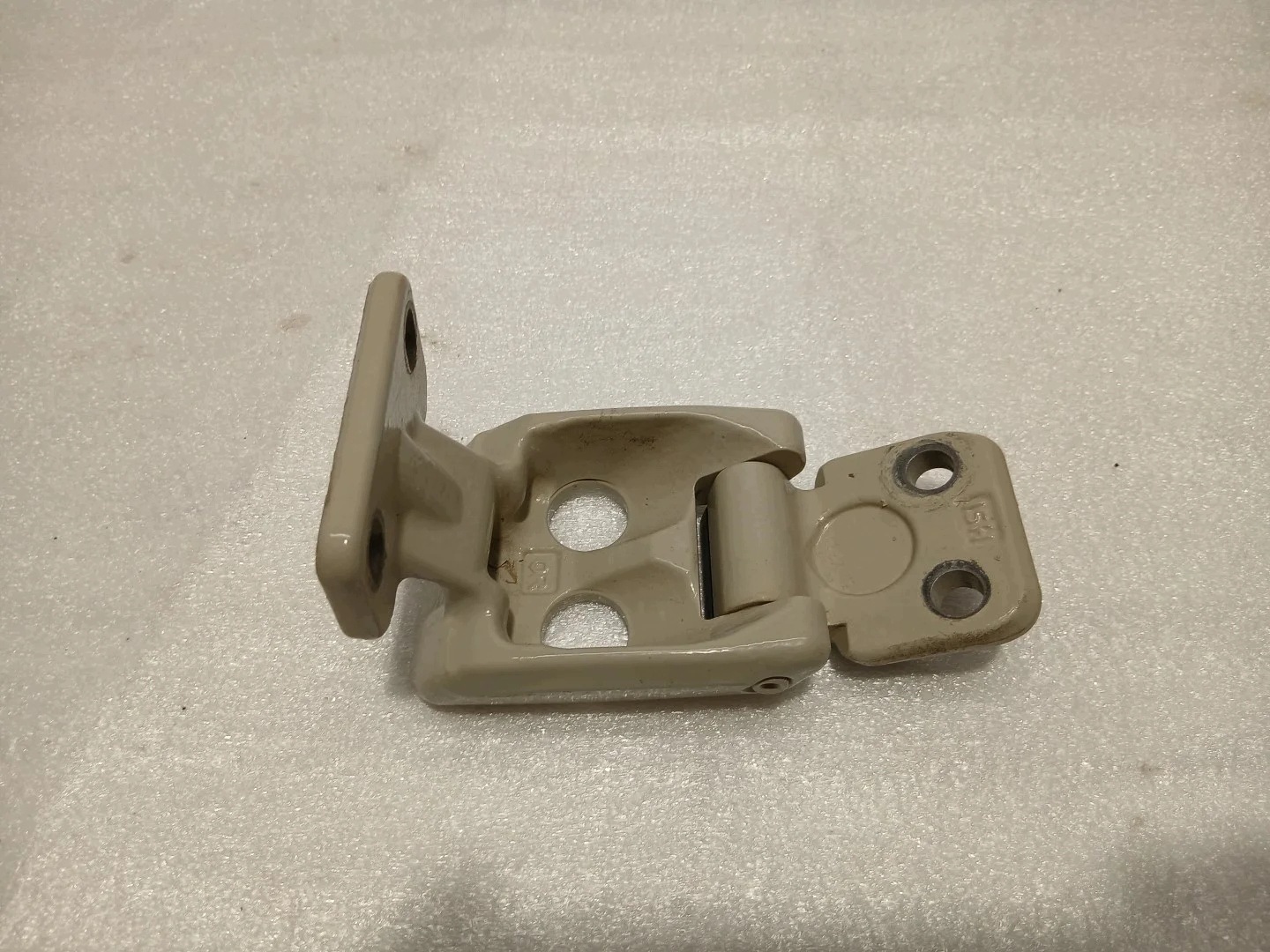 MERCEDES SPRINTER W907 W910 hinge upper right rear part A9107408600