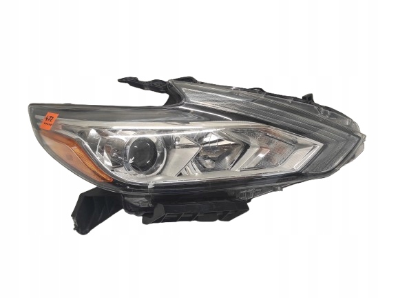 NISSAN ALTIMA L33 LIFT 16- LAMPA PRAWA PRZÓD