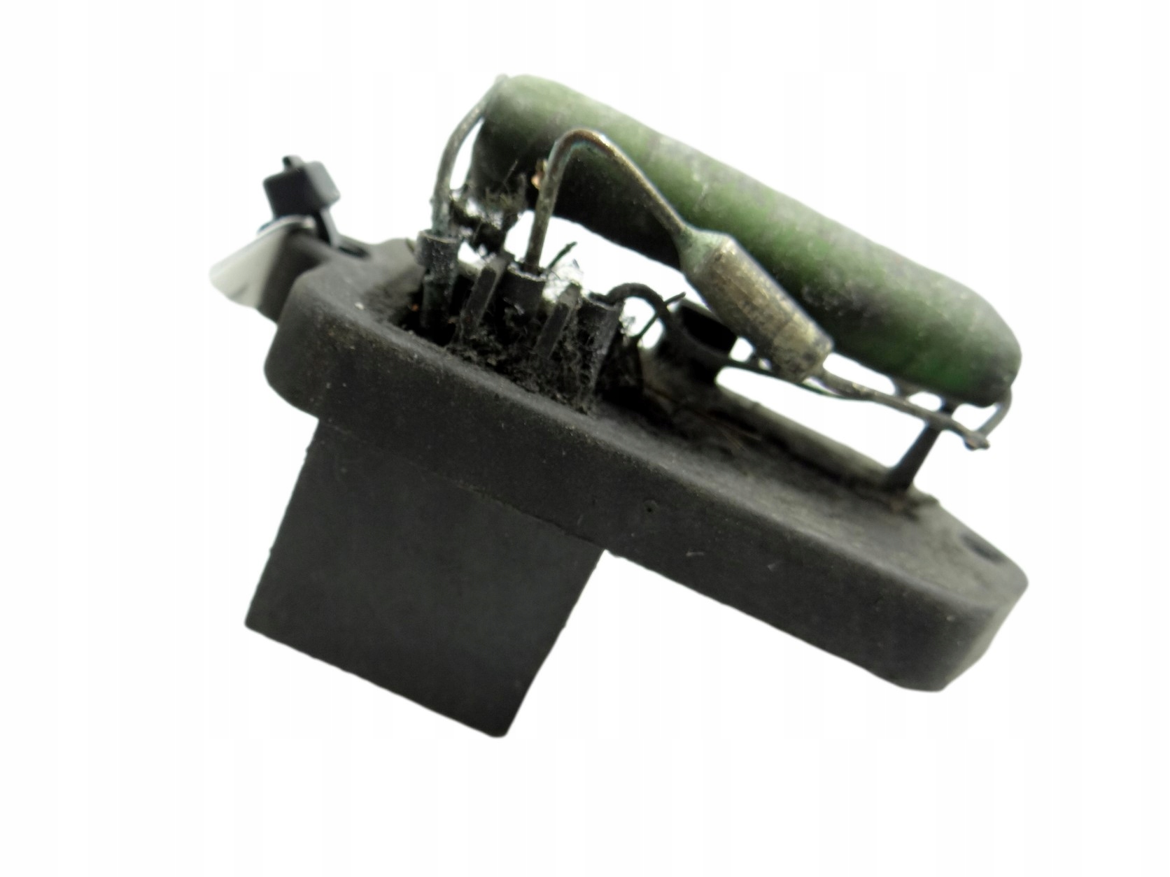 gebläsewiderstand FIAT CINQUECENTO 1R0K 25K