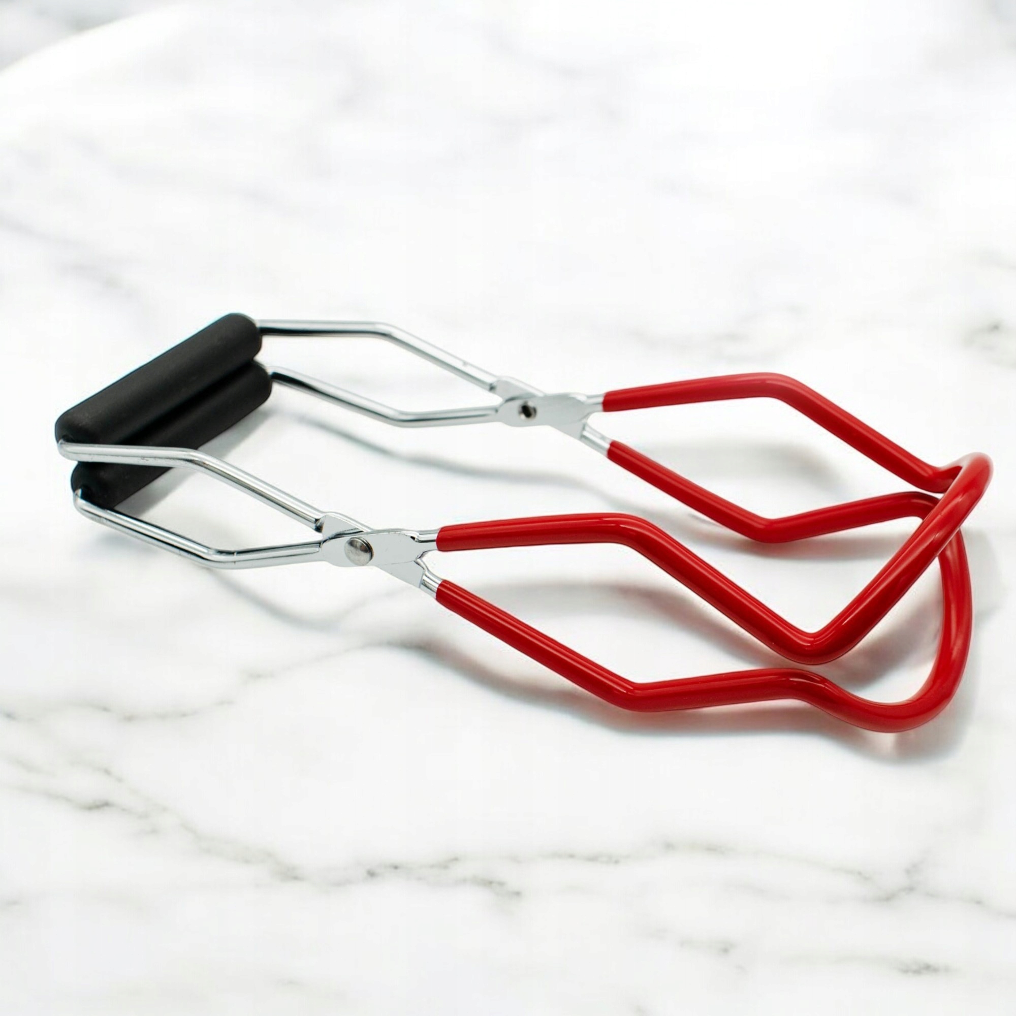 SZCZYPCE DO PASTERYZACJI TR-777-1 Długość 220 mm