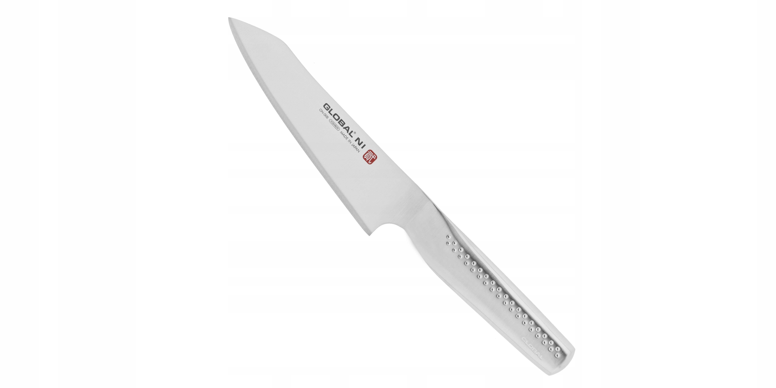 Global Ni Orientálny nôž šéfkuchára 16 cm