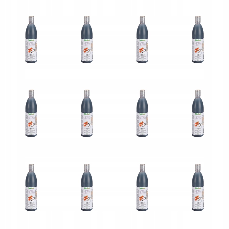 Krem balsamiczny Hugli 0,5 l X12