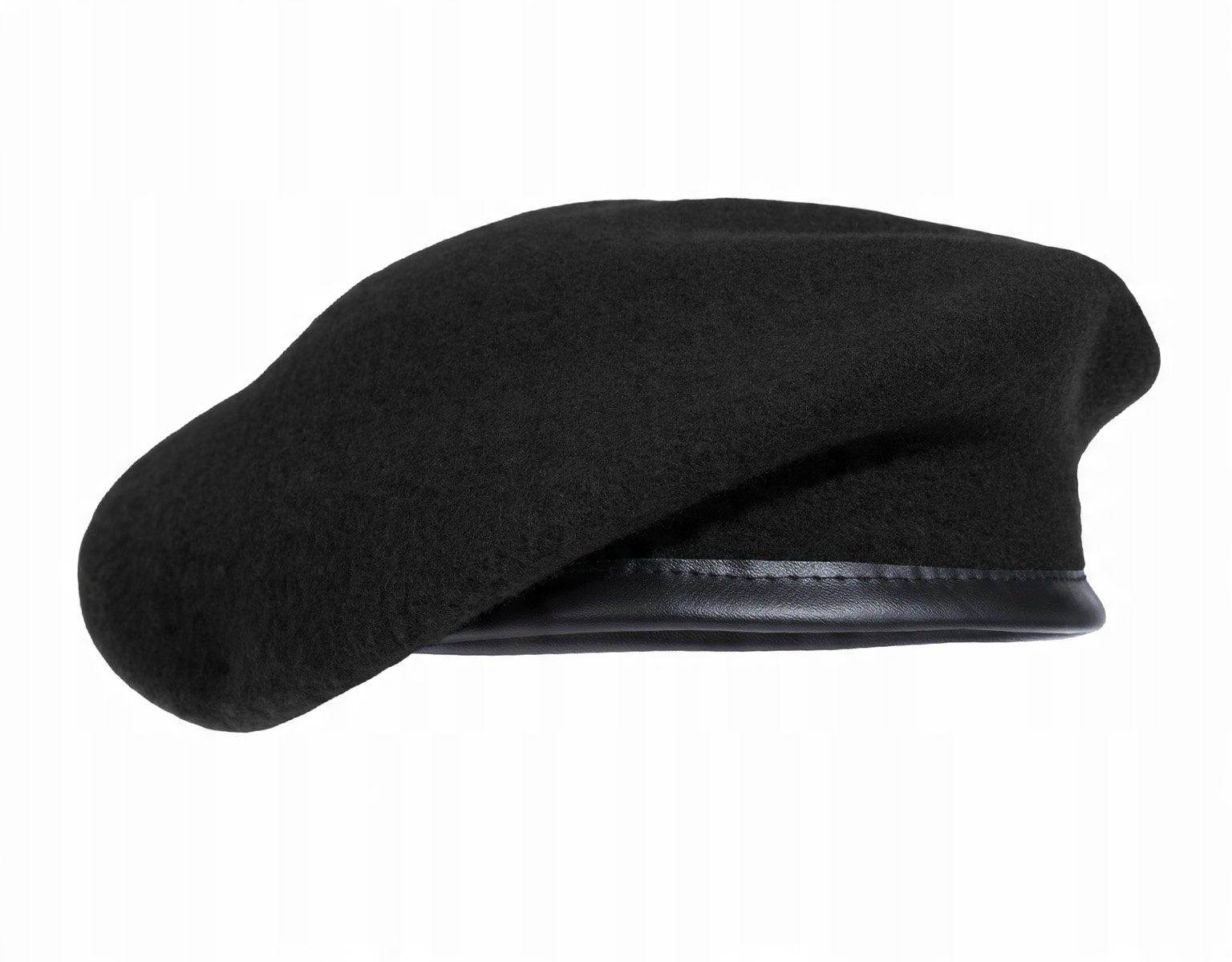 

Beret Pentagon French Style Black 56