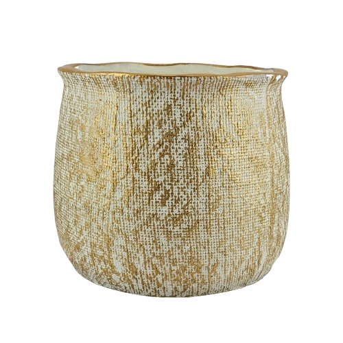 

Osłonka Ceramiczna Złota FI15
