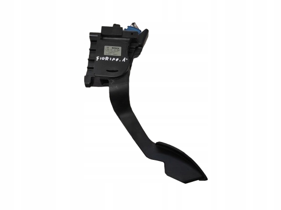 FIAT FIORINO 3 III QUBO 07- PEDAŁ POTENCJOMETR GAZU 51801577