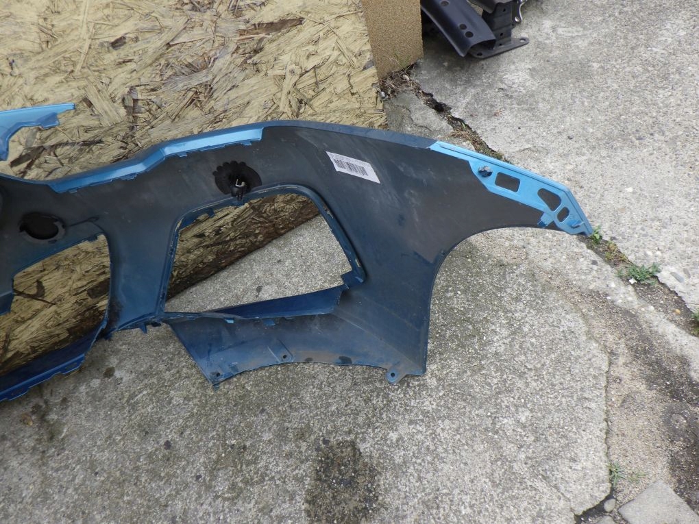 BMW 2 F44 GRAN COUPE M PAKIET front bumper