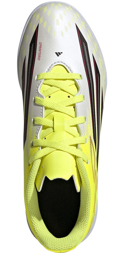 Adidas sálová obuv F50 Club velikost 35,5