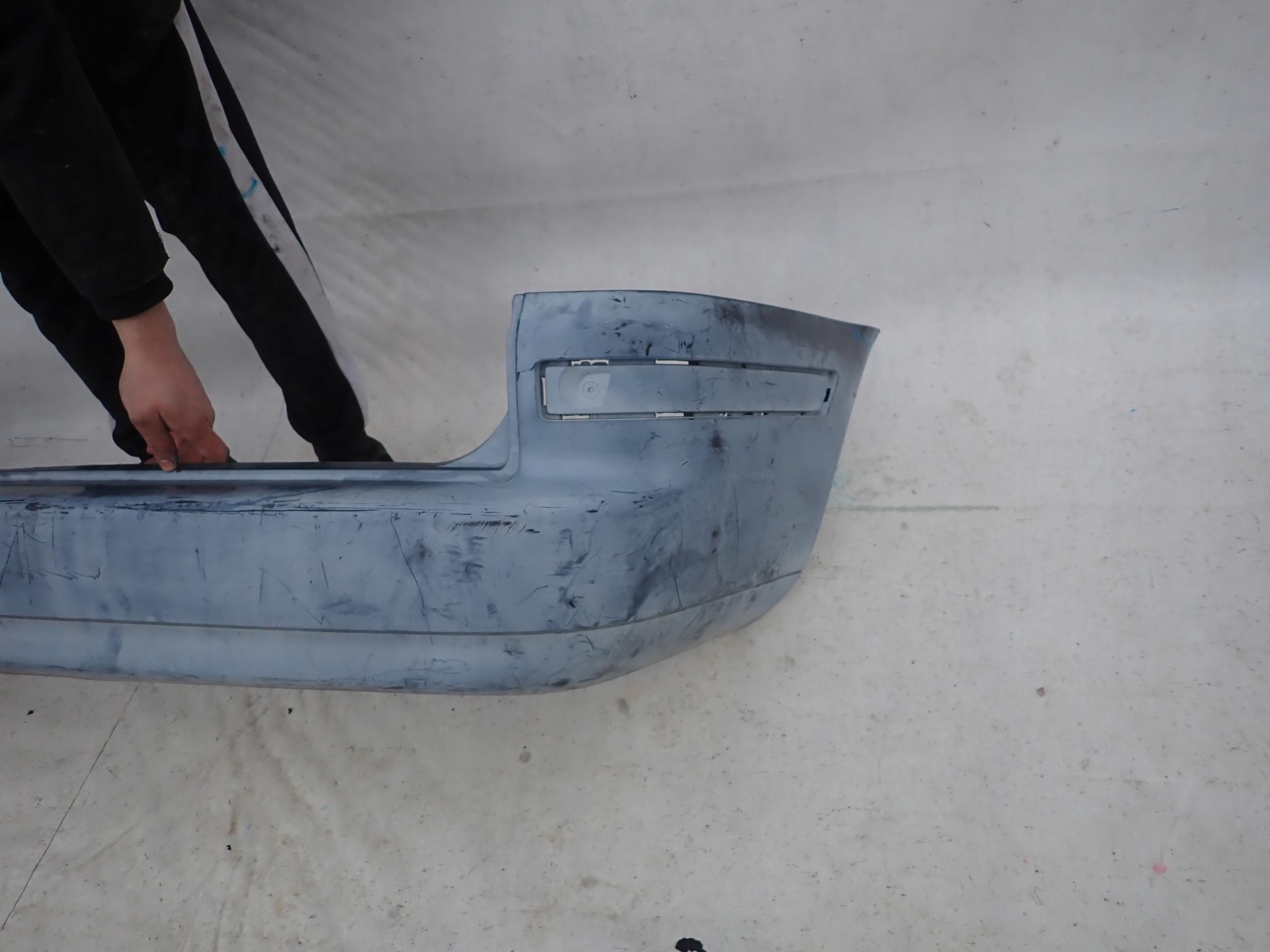VW SHARAN e 1 LIFT 00-10 Paraurti posteriore posteriore
