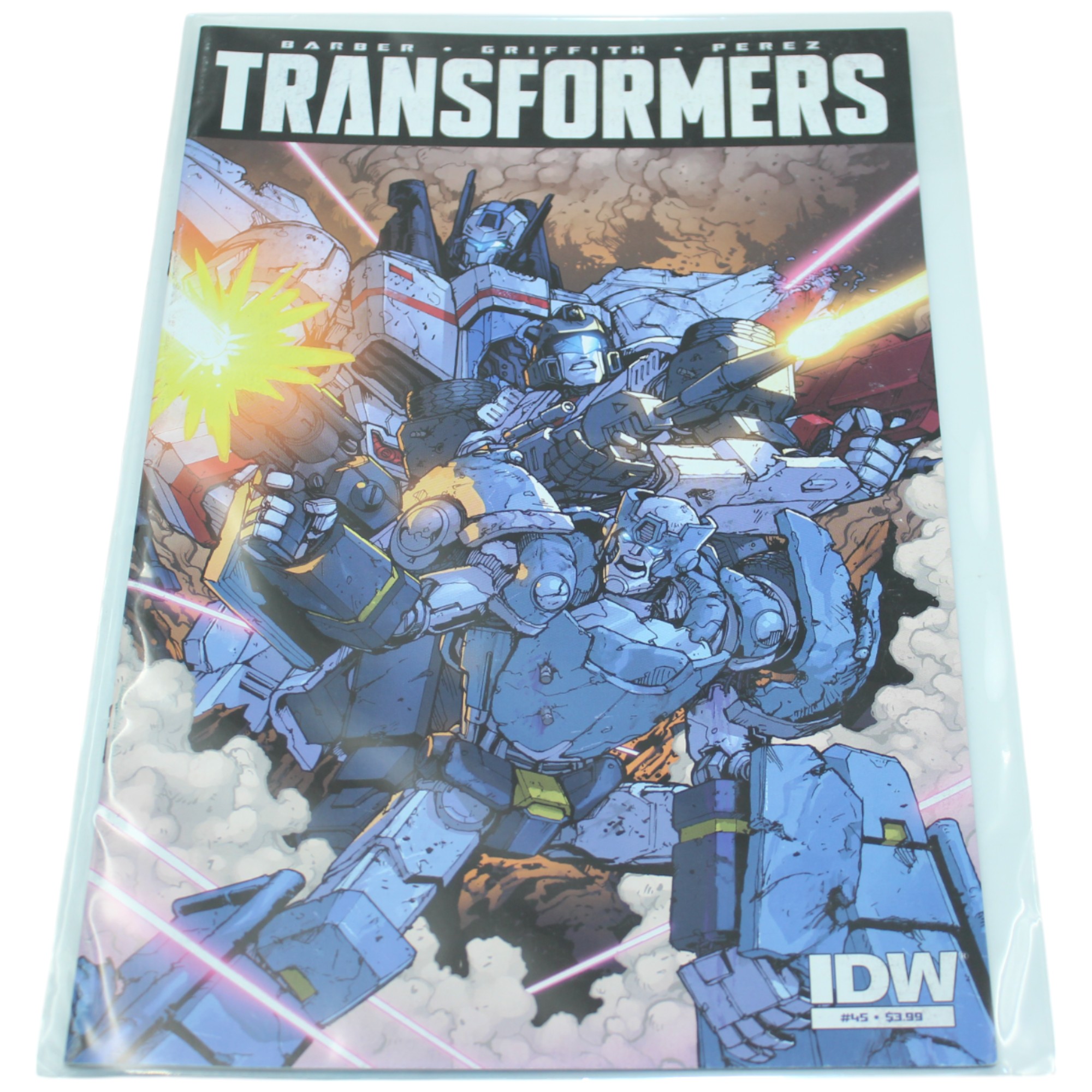 transformers IDW 実写映画系4冊セット Amazon | Transformers: Dark of the Moon Movie Adaptation