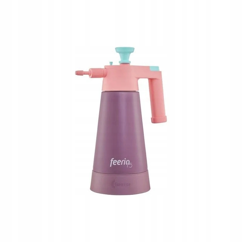Kwazar Postřikovač Feeria 1,5 L Levandule