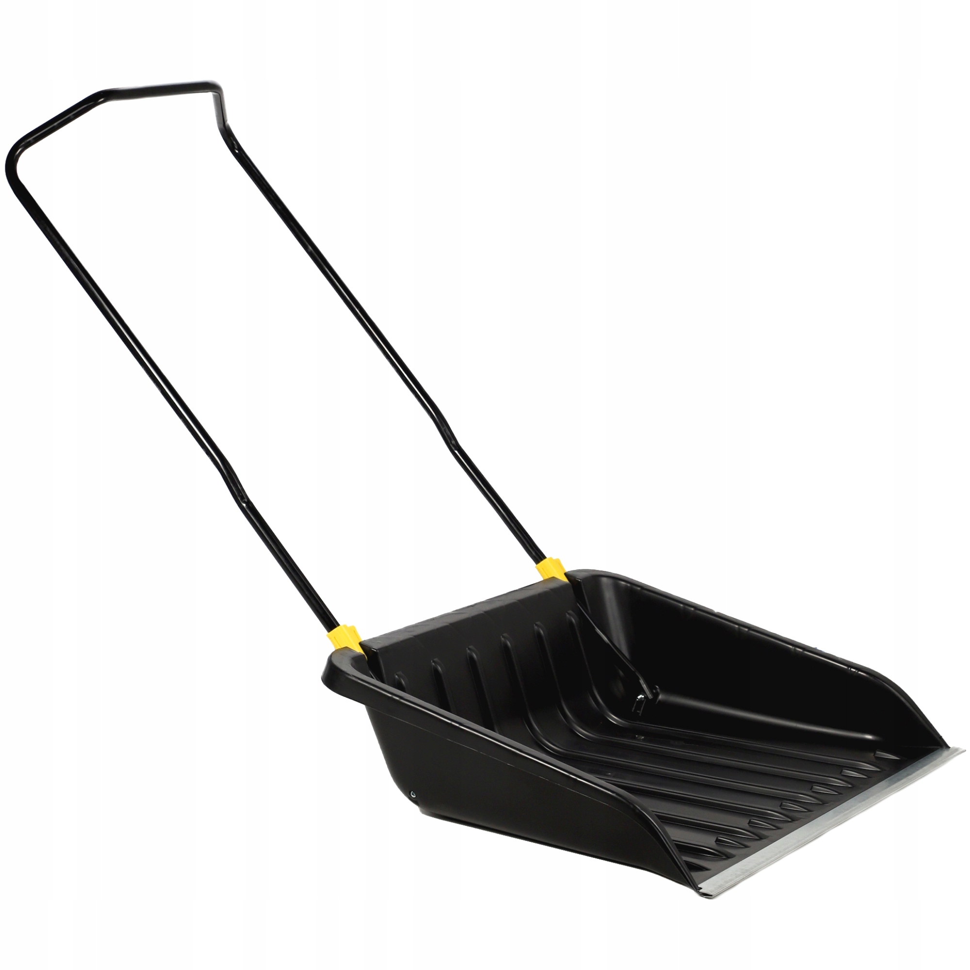 

Łopata Do Śniegu Pług Szufla Zgarniacz Mocny 148cm