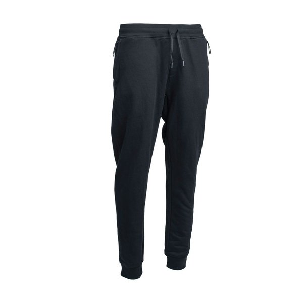 Nash Make It Happen Badge Joggers Black L spodnie