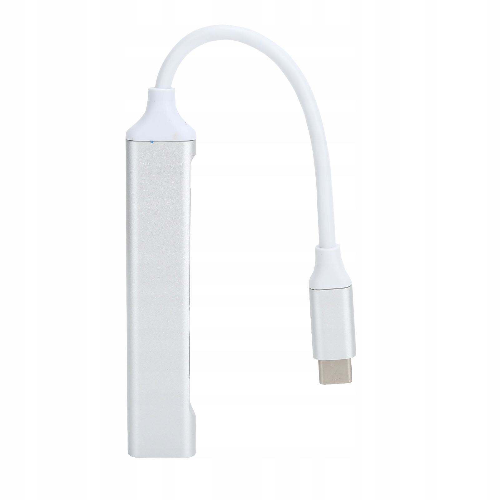 Hub doku USB 3.0 4-portowy typu C do telefonu i komputera Producent Grenton